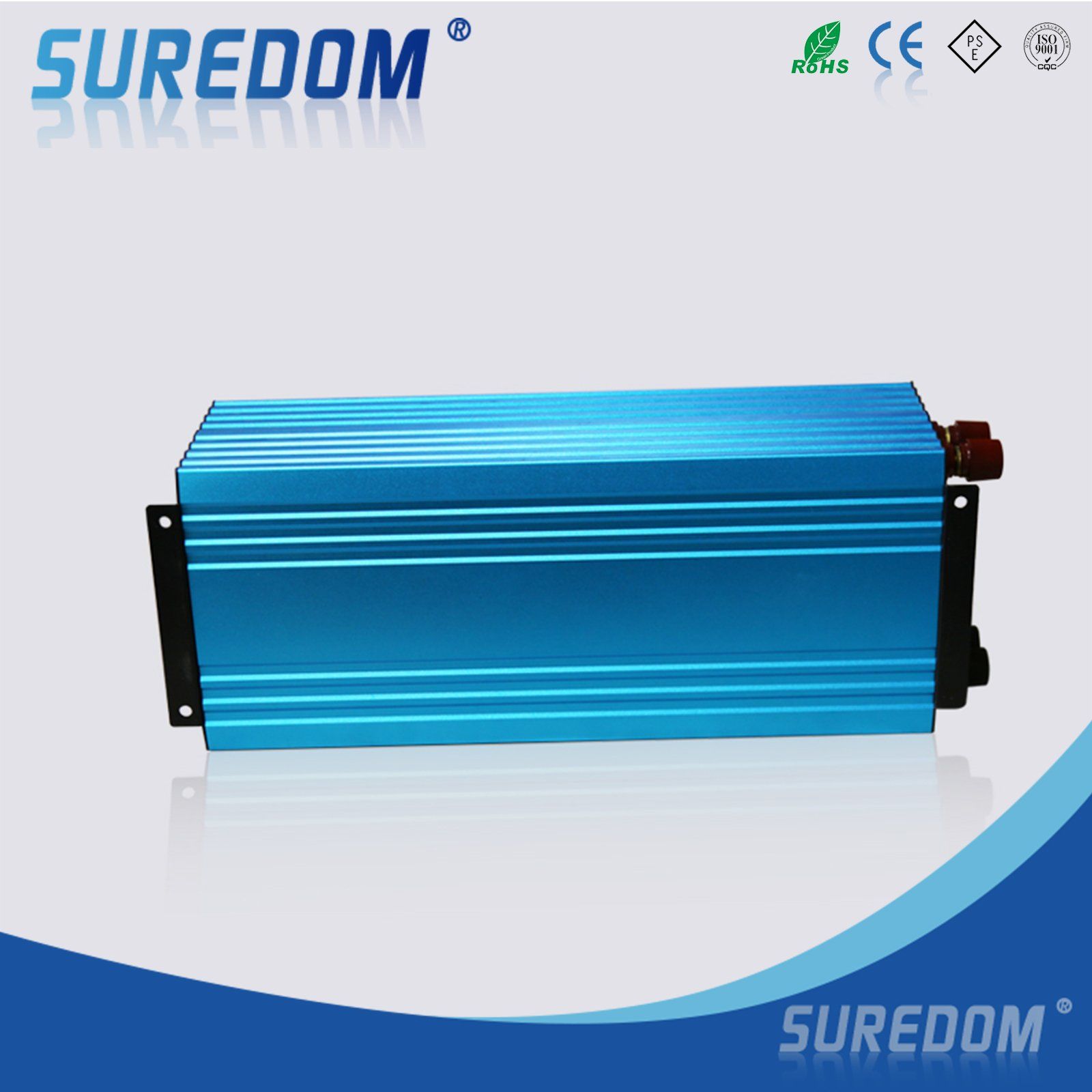 Pump Panel System 3000W Pure Sine Wave Power Solar Inverter