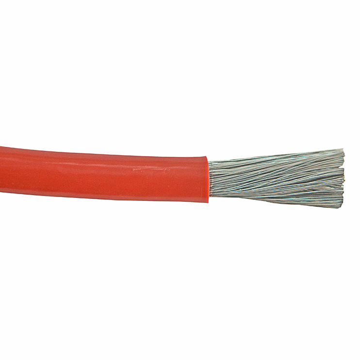 Awm 5107 High-Temperature Electrical Lead Wire