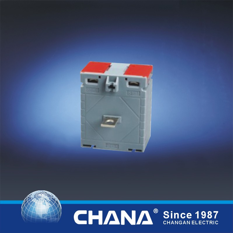 Wes Low Voltage Current Transformer Cp62/Ws