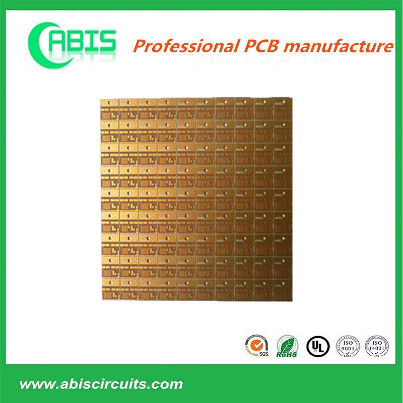 Teflon High Frequency PCB Circuits Board