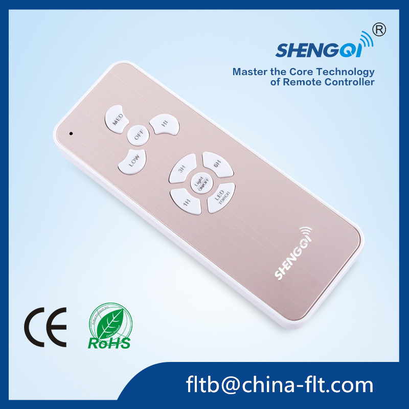 F35 RF Romote Control for Meeting Room with Learning Function