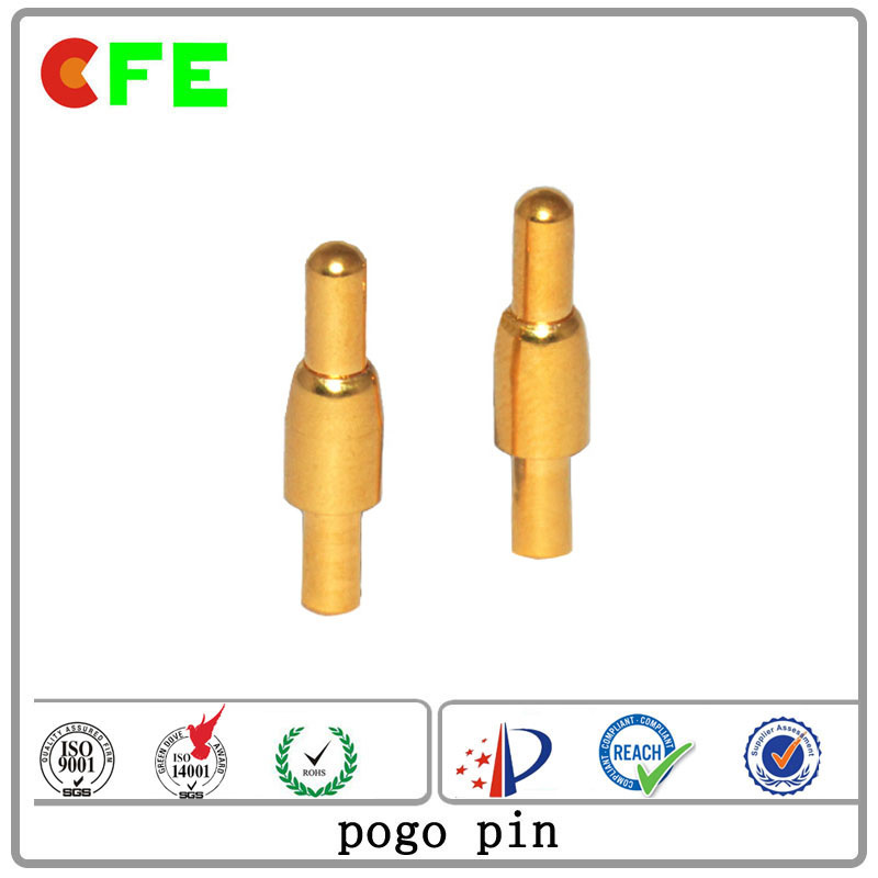 Pogo Pin