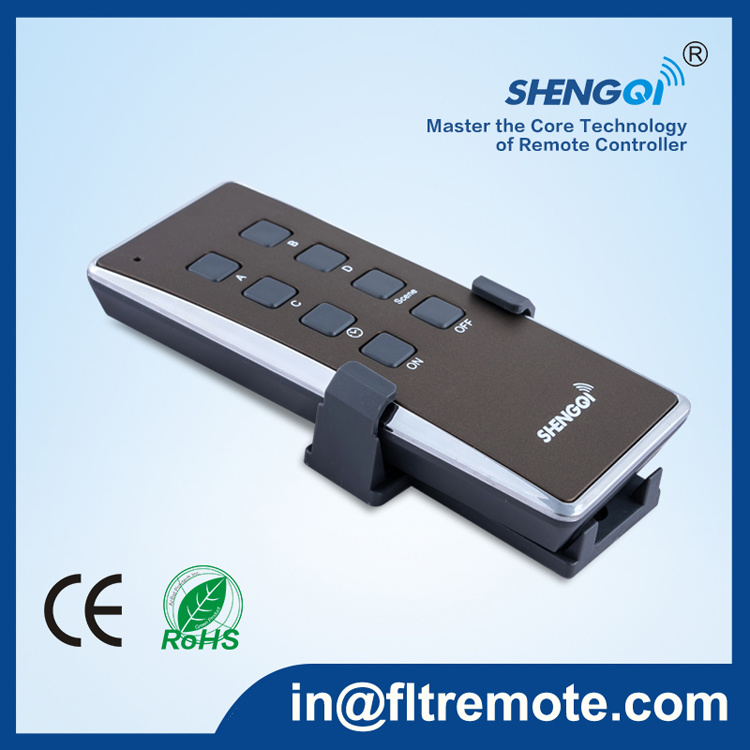 Radio Remote Control RF Receiver FC-4