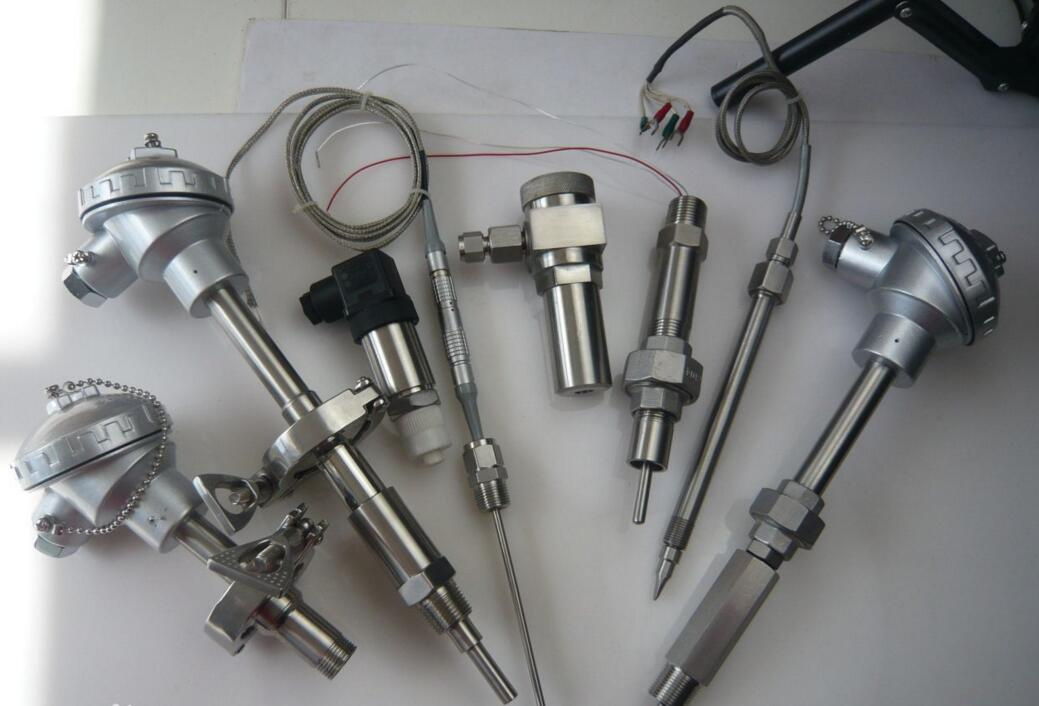 Thermocouple Sensor