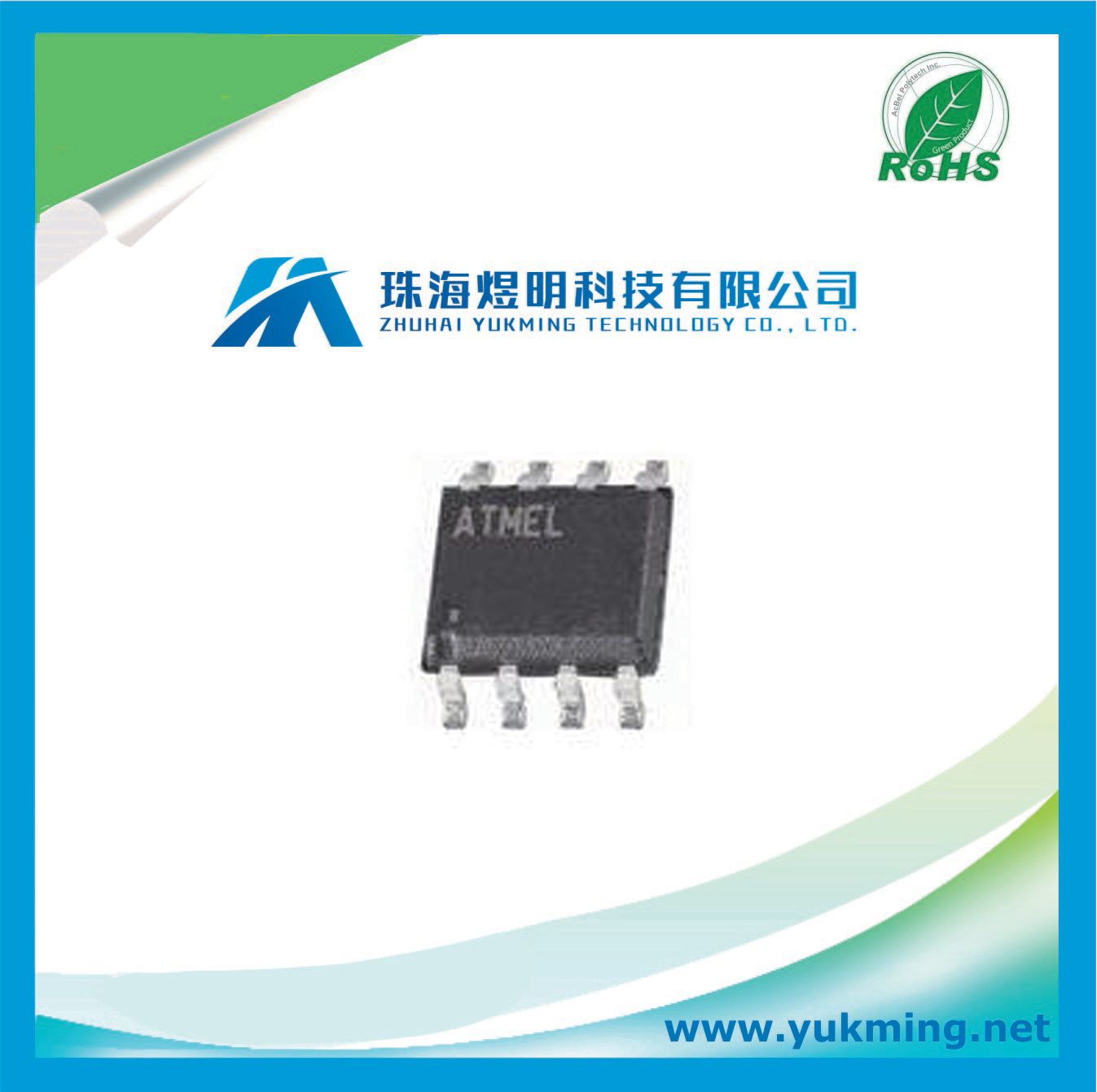 Electronic Component IC Integrated Circuit New and Original