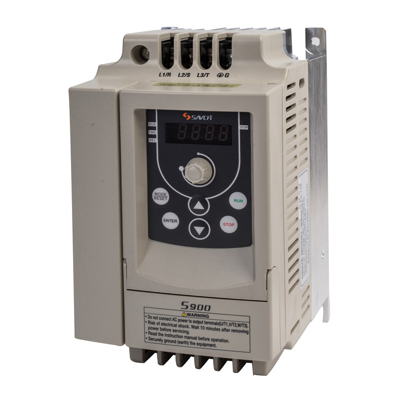S900 AC Inverter (vvvf /VFD) with CE Ceitification