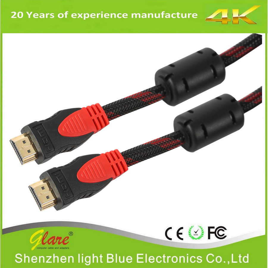 High End Quality HDMI Cable