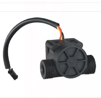 Pressure Transmitter of Water Heater