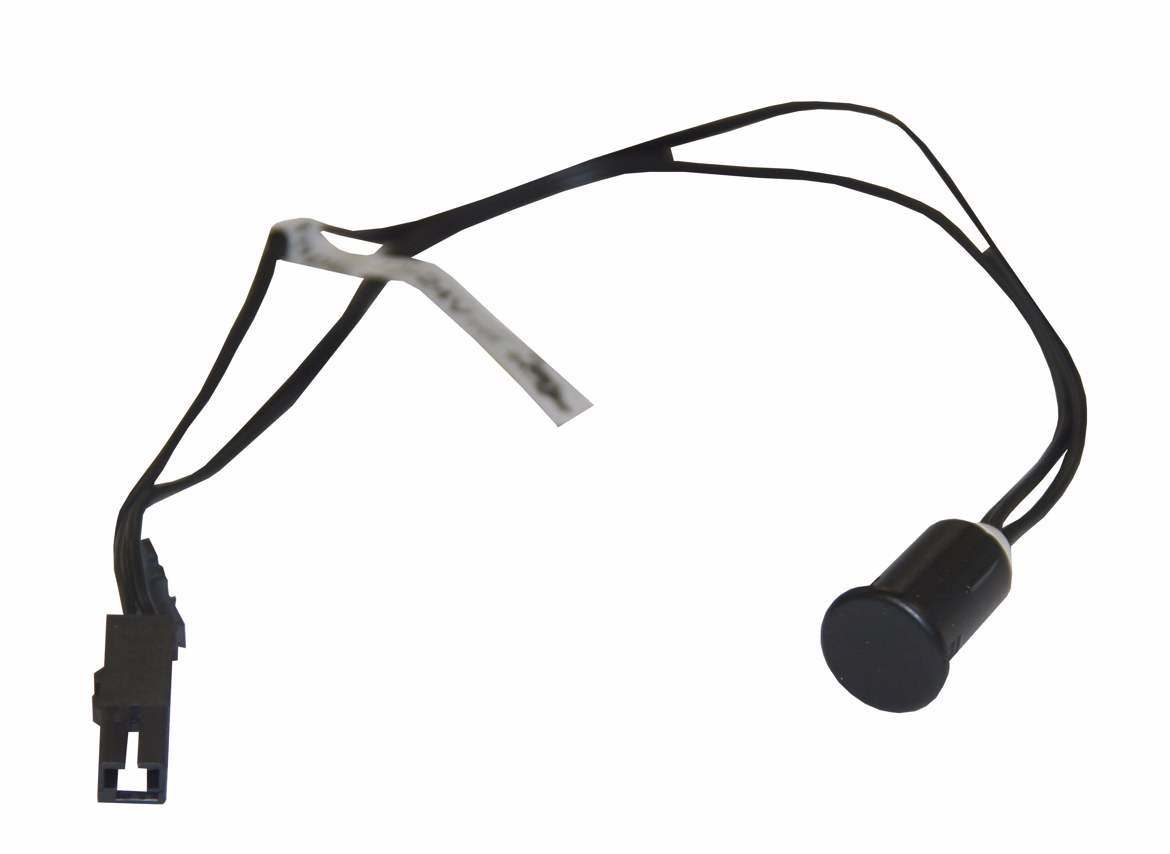 LED Recessed Touch Dimmer Sensor Switch (DC12-24V, 15-30W)