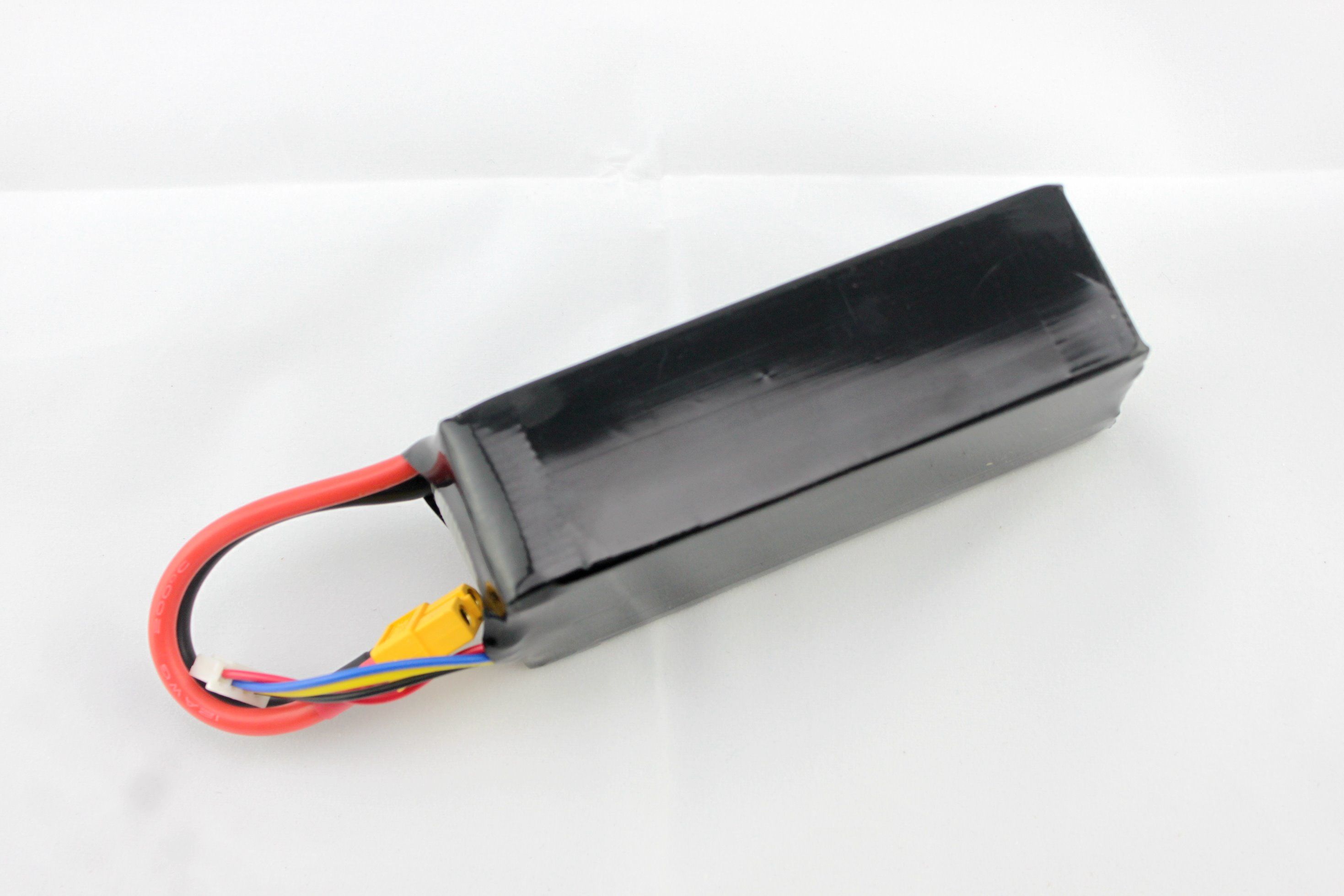 5600mAh 11.1V Lithium Polymer Battery for Drone