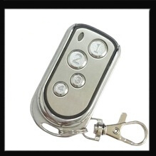 12V Rolling Code Wireless Transmitter Remote Control Replacement