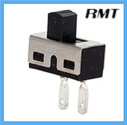 Vertical Slide Switch (SS-12D08)