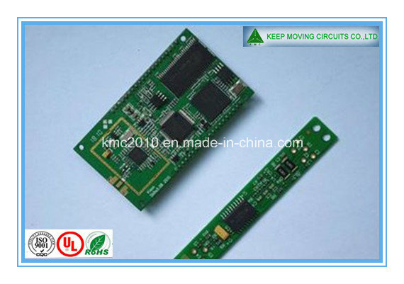 Customized OEM Electronic PCBA Manufacturer SMT Assembly