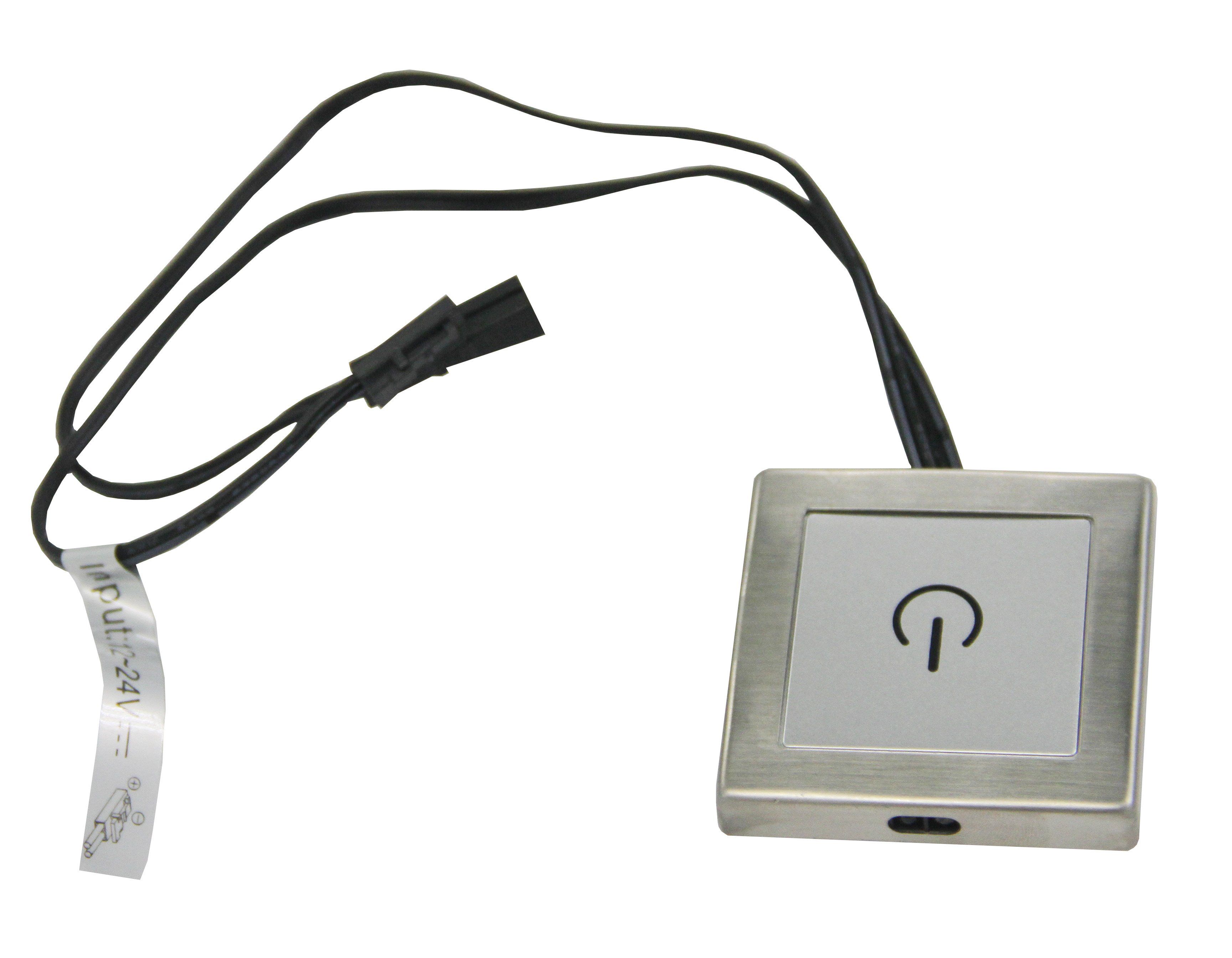 Wardrobe Sensor Switch for LED Light Application in door
