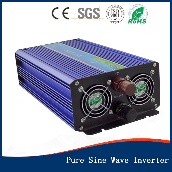 800W DC12V/24V AC220V Pure Sine Wave Power Inverter