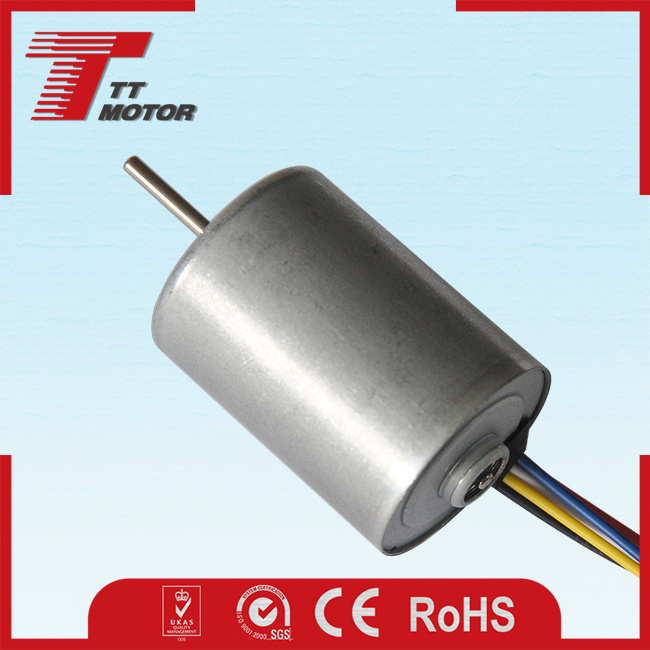 Mechanical equipment DC 12V brushless motor high torque
