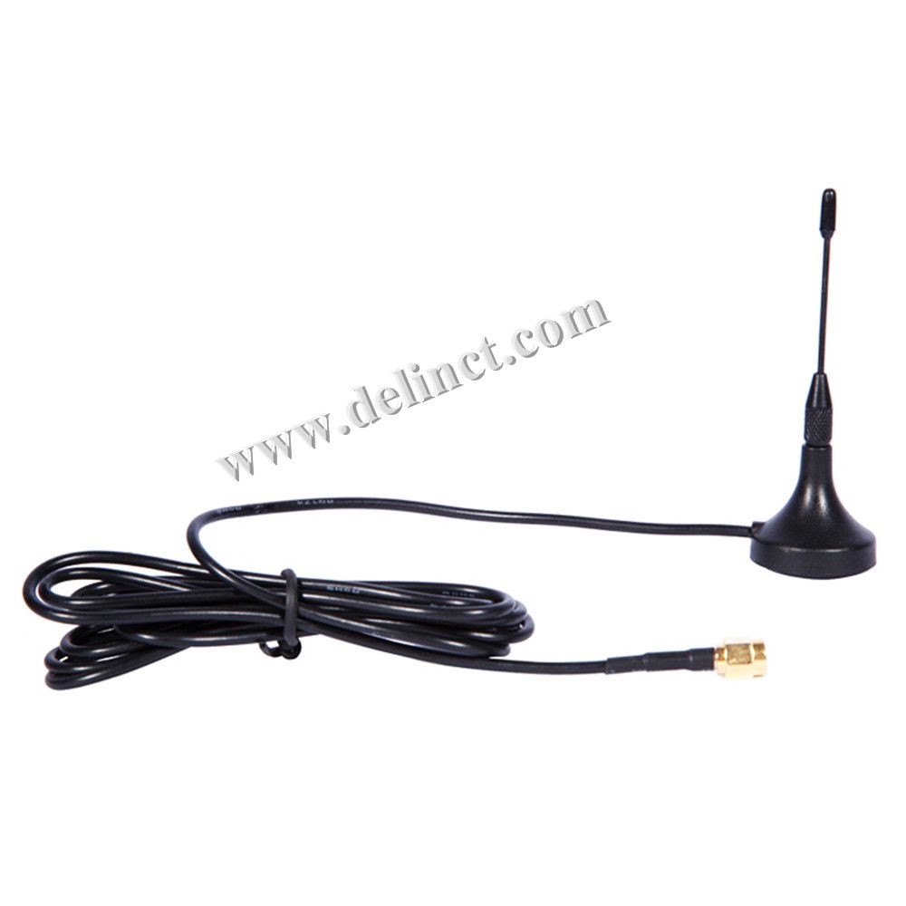 28X85mm Chuck Antenna 4G Preventive Antenna