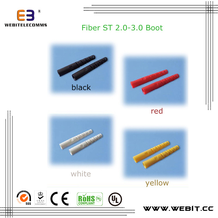 Fiber St Boot; St APC Boot; St Sm Mm Boot; Fiber St 2.0-3.0 Boots