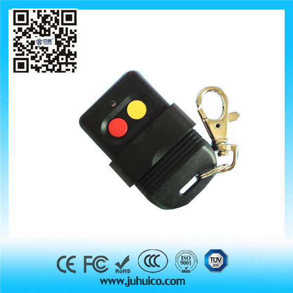 8 DIP-Switch SMC5326p Gate Opener RC (JH-TX01)