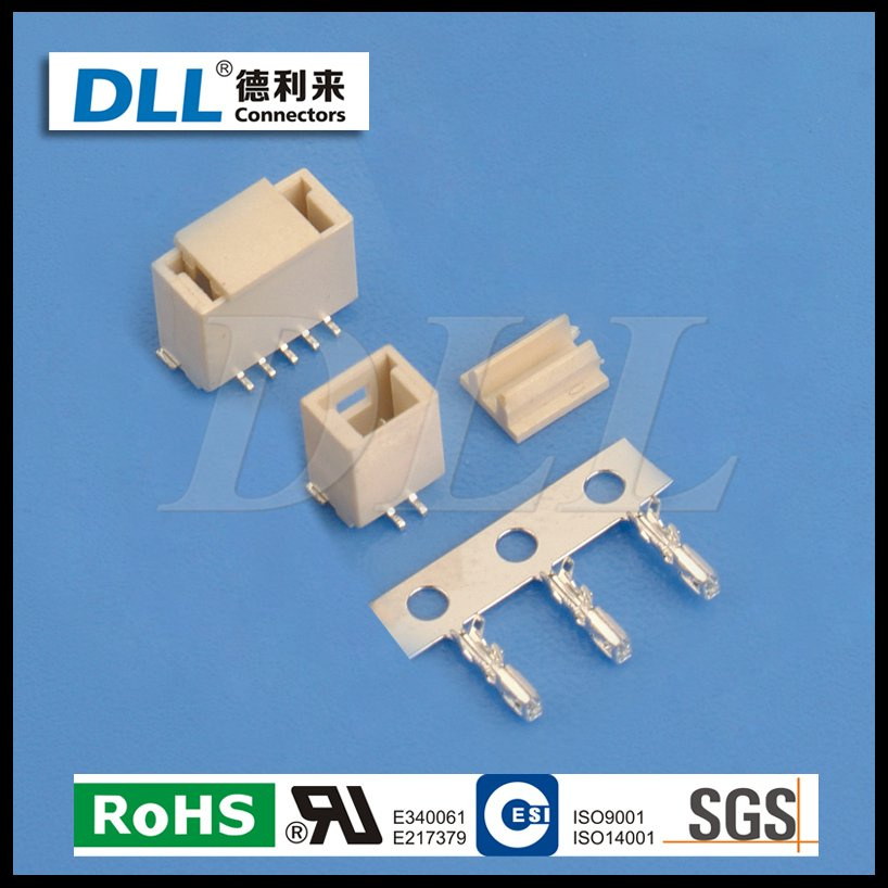 Molex 501334 5013340000 5013340100 Wire-to-Board 28-32 AWG Tin Plating Crimp Terminal