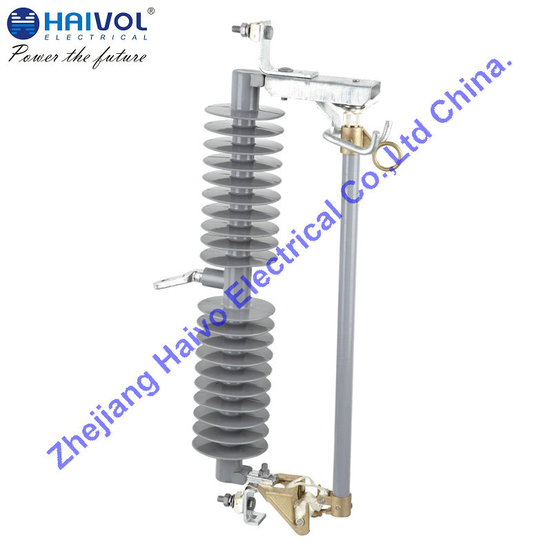 36kv Outdoor Expulsion Drop-out Type Distribution Fuse Cutout