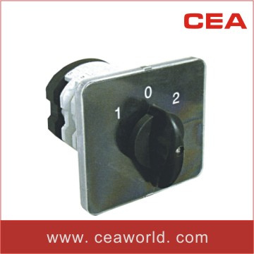 Changeover Switch/ Rotary Switch/ Cam Switch (FWZ12)
