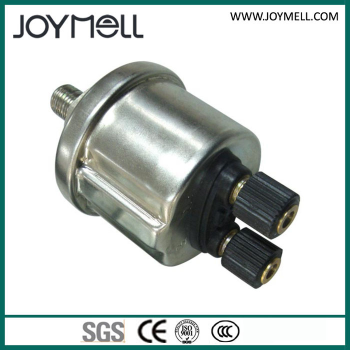 Mechanical 0-10bar Pressure Sensor for Hydraulic and Pneumatic Control Projects