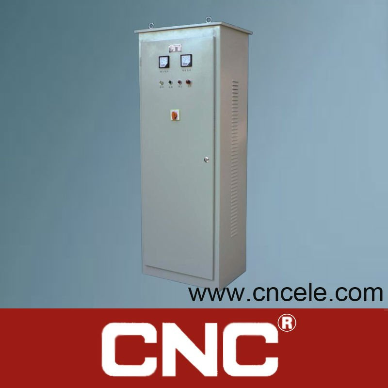 Jj1 Auto Voltage Reducing Starting Control Cabinet