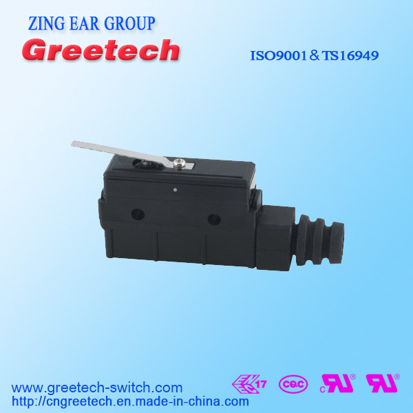 IP63 Drip-Proof Large Basic Limit Switch with ENEC/CQC/UL
