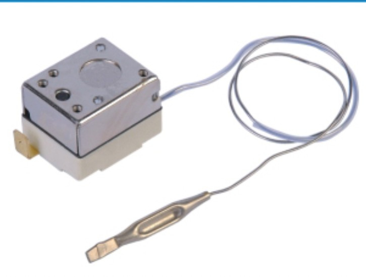 Wgs Series Thermostat Temperature Control (Wgs20)