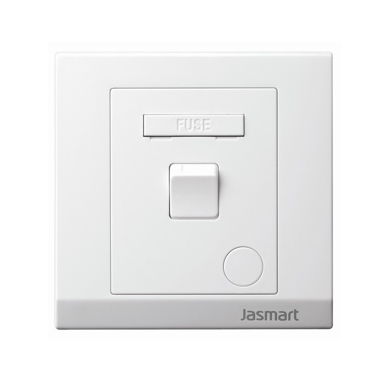 13A Fused Connection Unit with D/P Switch (S86LKF)