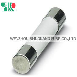 10x38 LV Little Fuse Gl Type 0.5A
