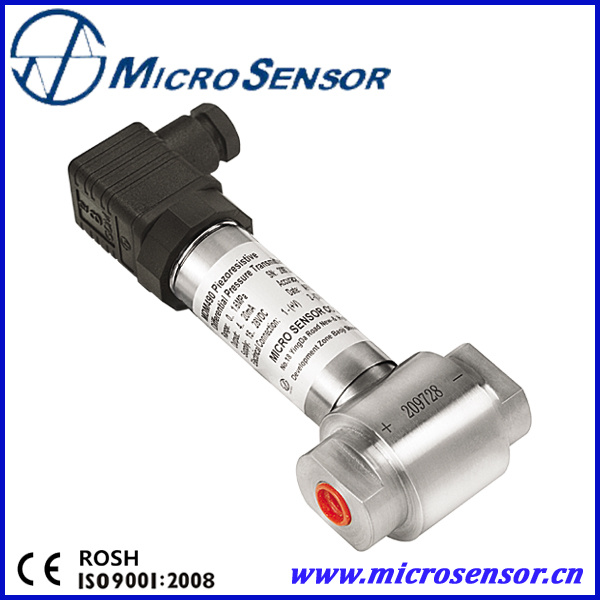 Stainless Steel Differential Pressure Transmitter Mdm490