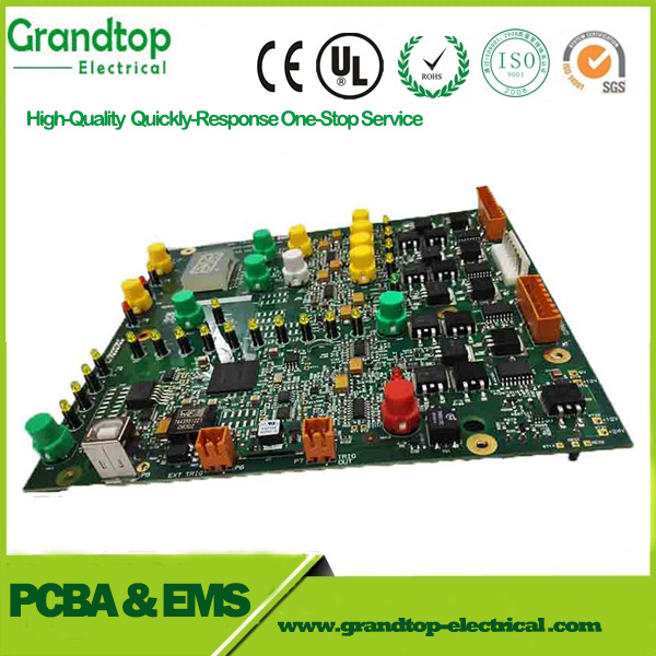 PCB Board for Electronic Products with Ce RoHS