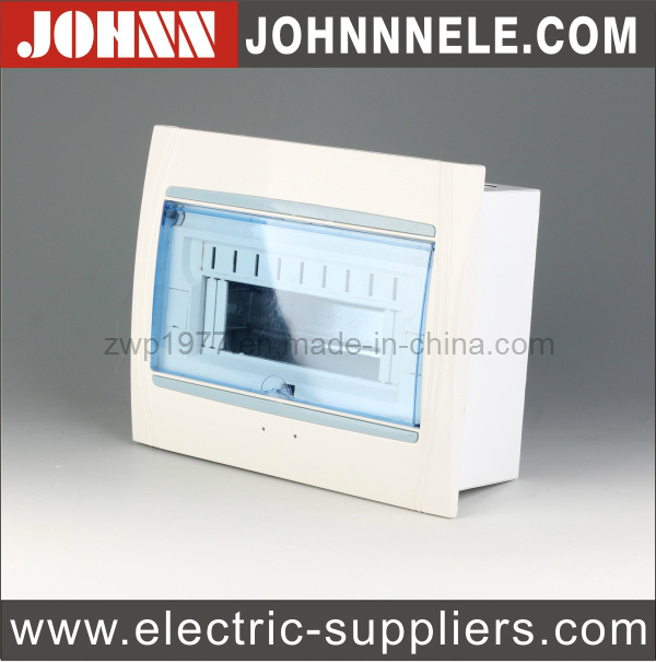 2014 Waterproof Distribution Box