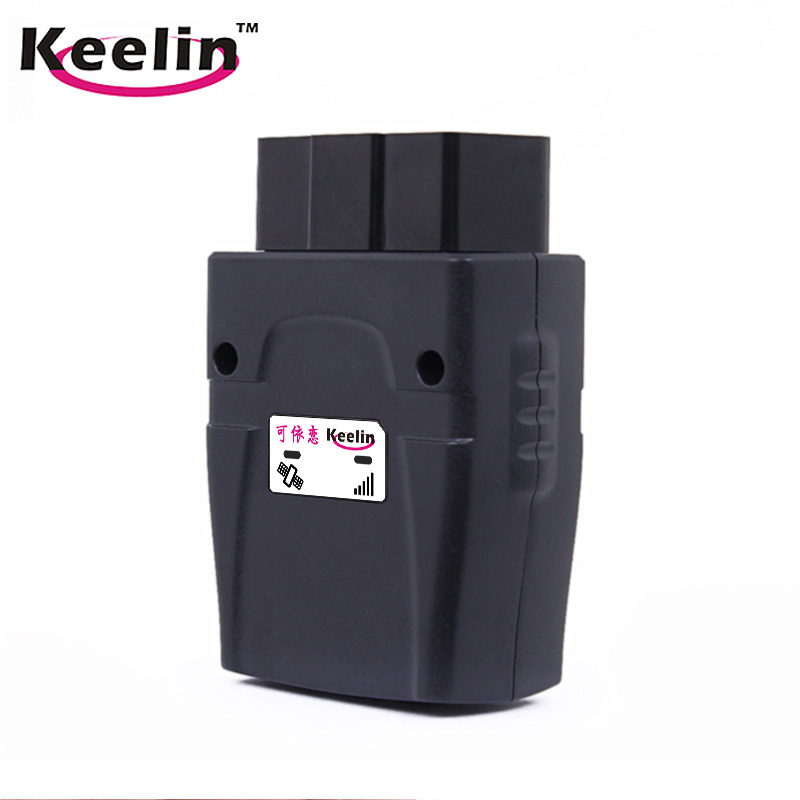 OBD GPS Tracker Andriod/APP/Internet Support (GOT10)