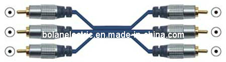 Audio/Video Cable (SP1001124)