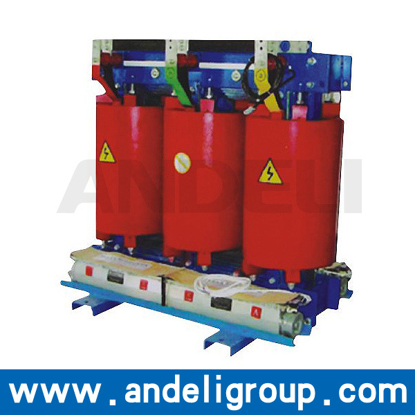 Dry-Type Power Transformer (SC)