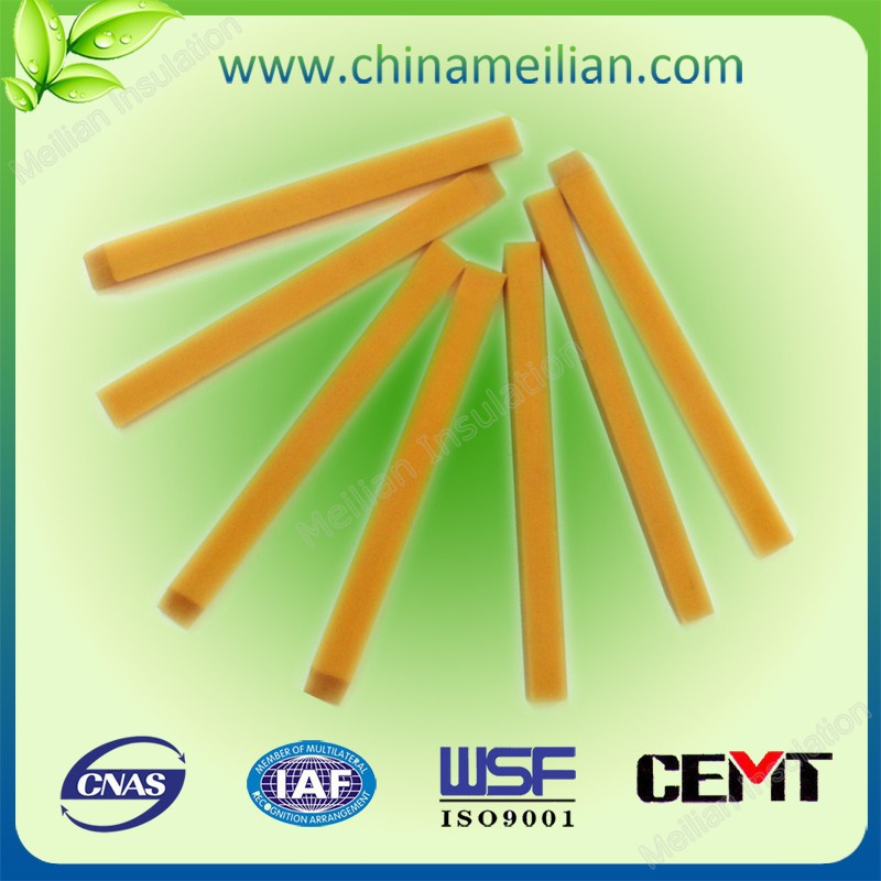 FRP Epoxy Motor Slot Wedge