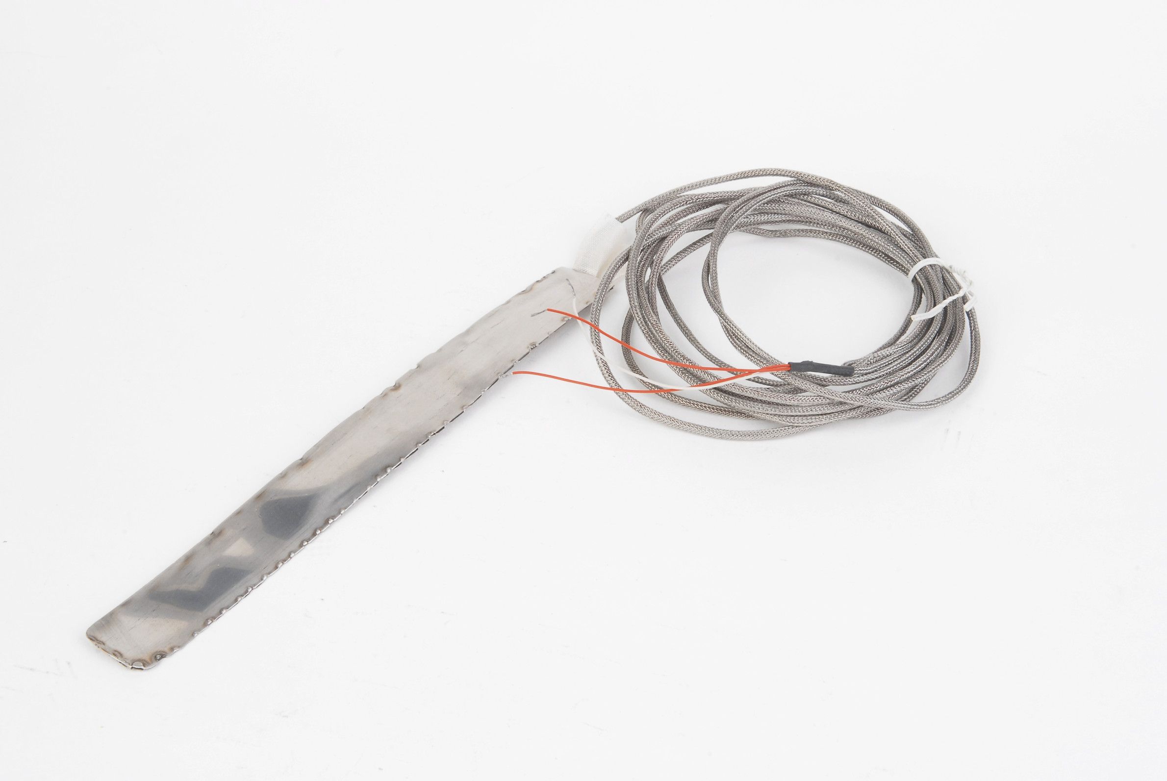 Temperature Sensor (Simple flake sensor)