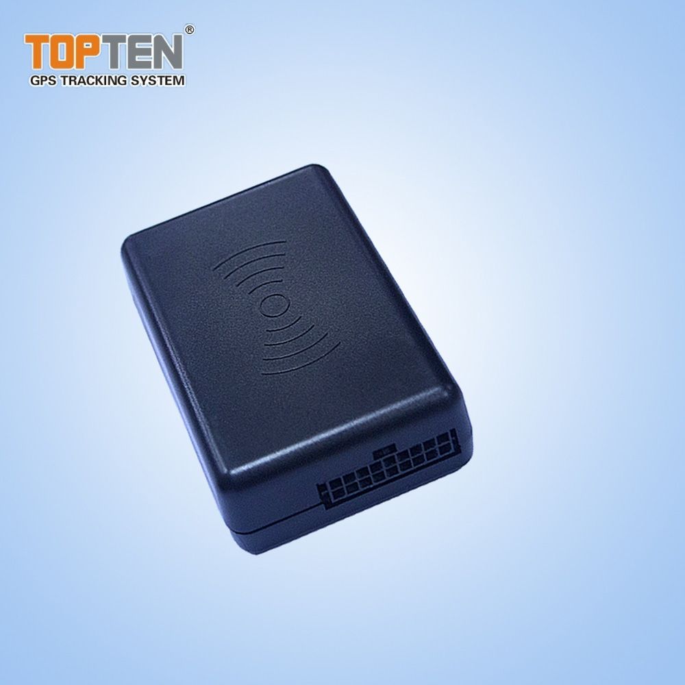 GPS Tracker, OBD2 Windows Closer, Remote Starter (TK218-WL074)