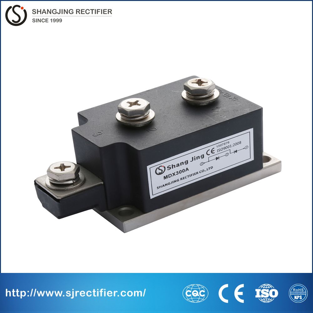 Three Phase Bridge Rectifier Modules