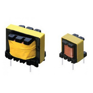 Pot Type Intelligent High Frequency Transformer for AC DC Adaptor