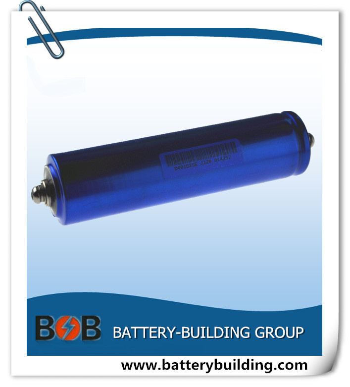 40152s 15ah Rechargeable LiFePO4 Battery