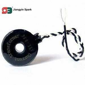 DC Immunity Current Transformer (CT-L01) for Electricity Meter