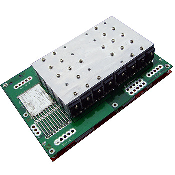 Li-ion / Li-Polymer / LiFePO4 Battery 26s PCBA