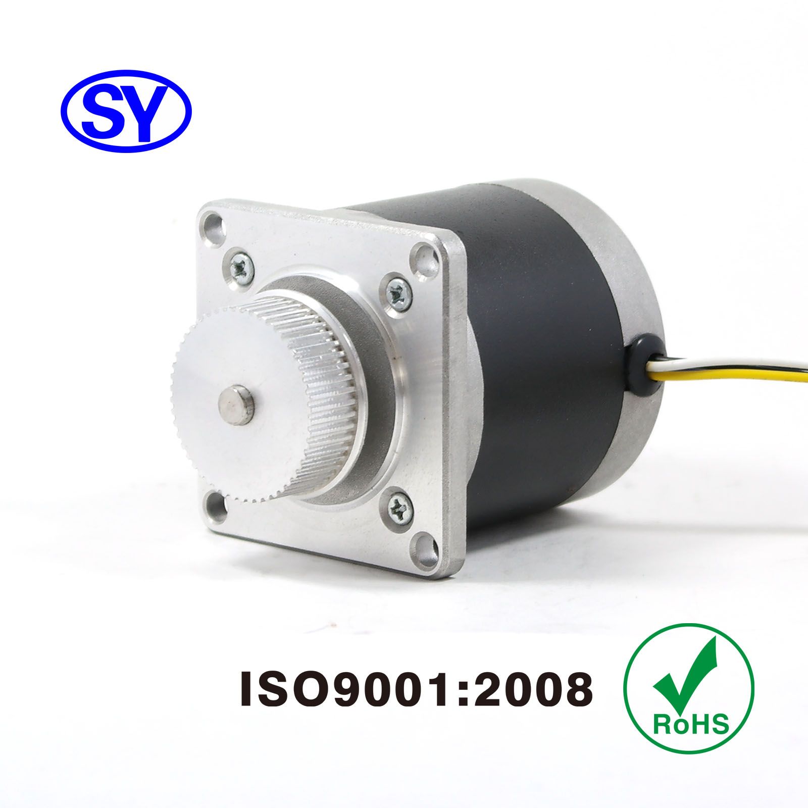 1.5 Nm 57mm 1.8 Deg Stepper Electrical Motor