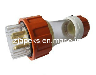 Au Plug 56p332
