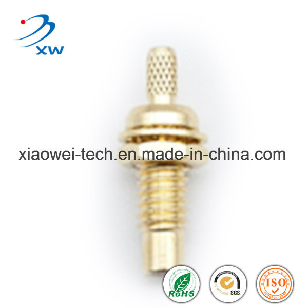 SMC Female Right Angle Crimp