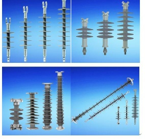 24KV Polymer Insulator